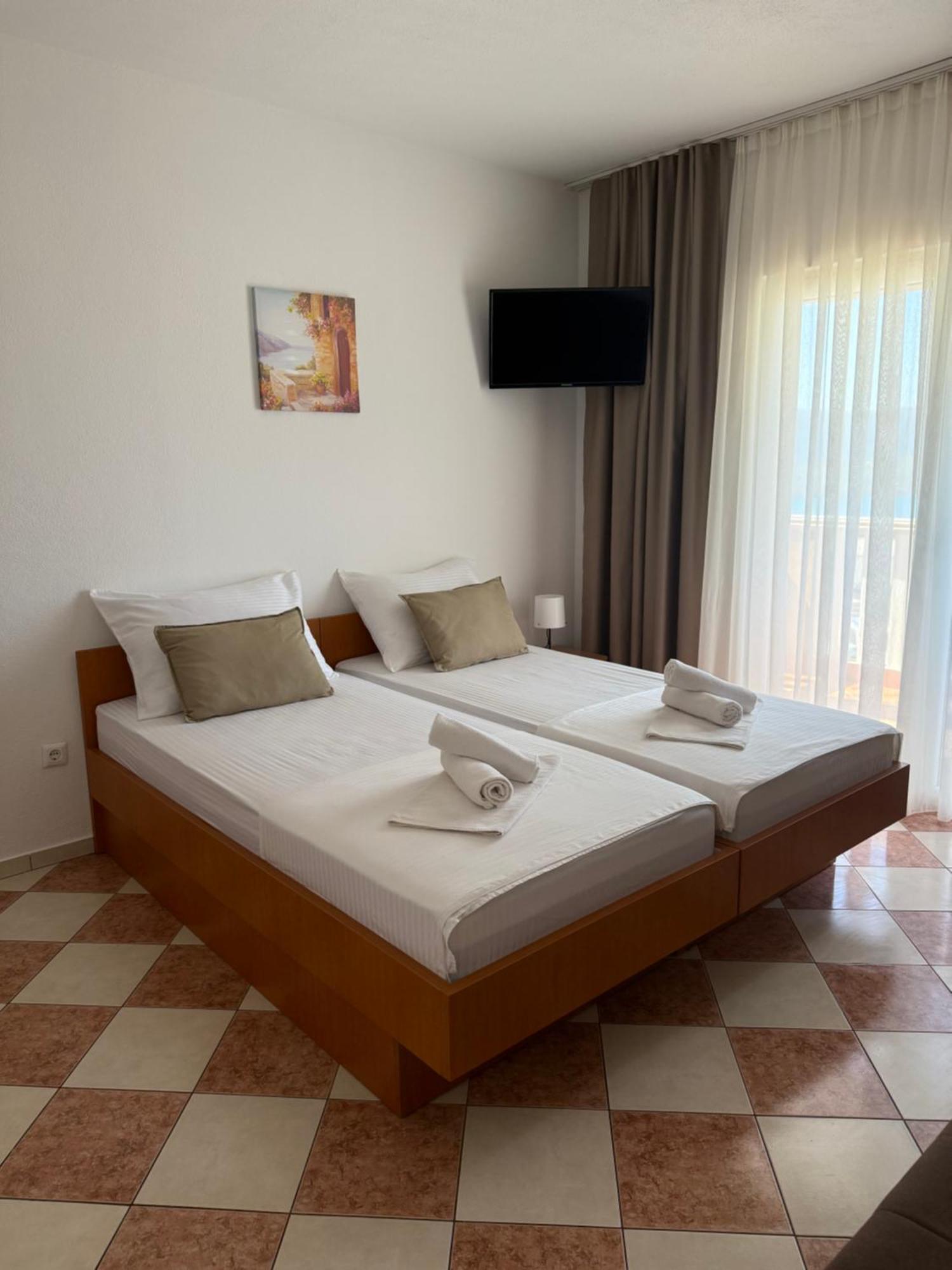 Apartments Batinovic نيوم المظهر الخارجي الصورة