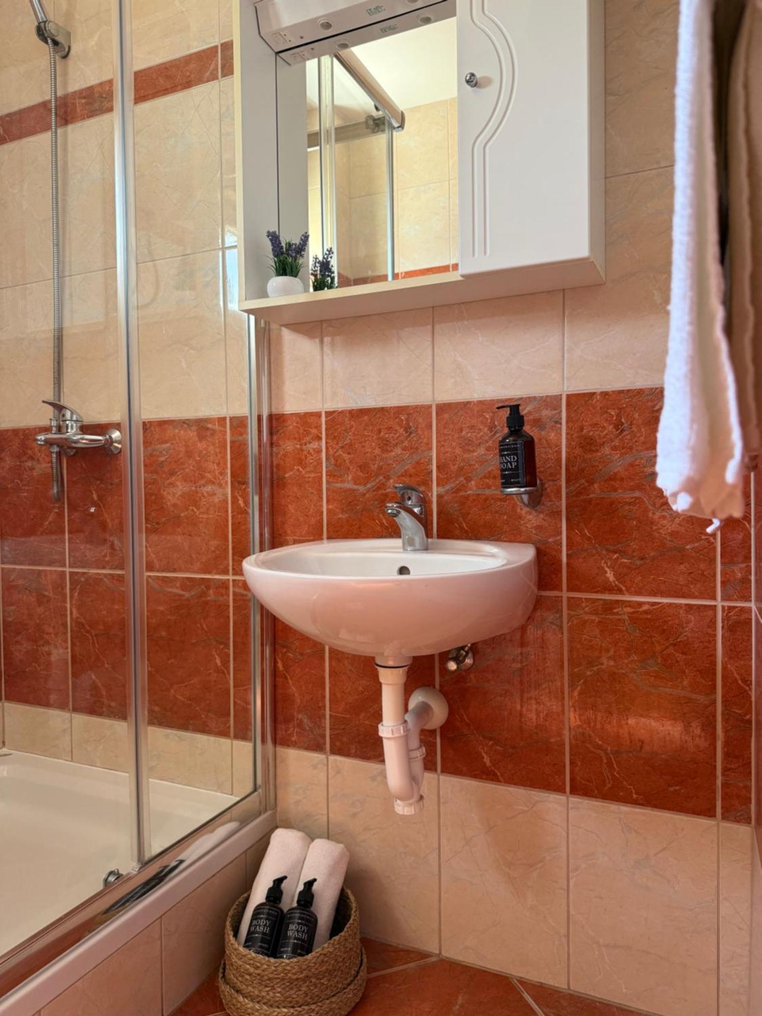 Apartments Batinovic نيوم المظهر الخارجي الصورة