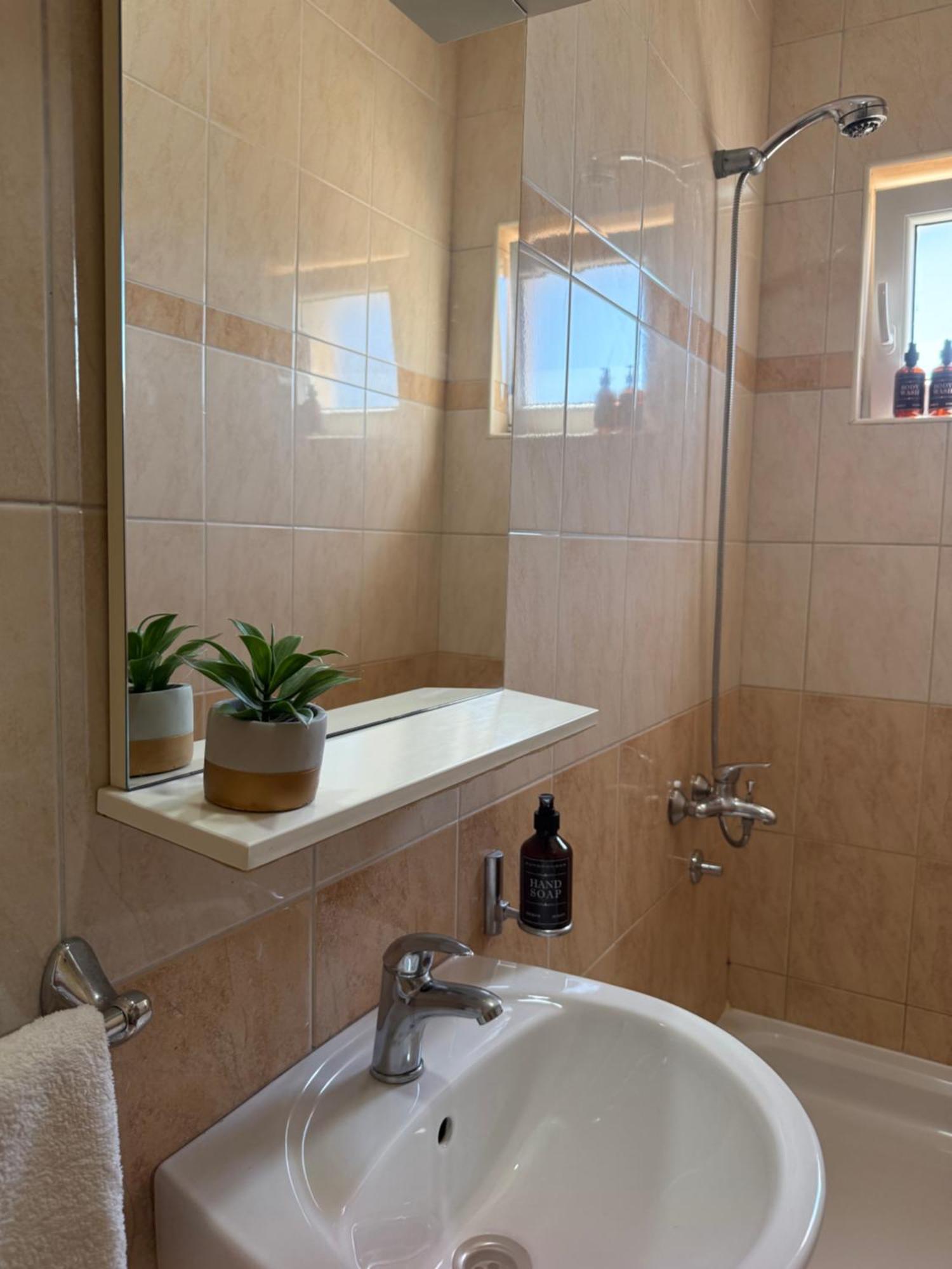 Apartments Batinovic نيوم المظهر الخارجي الصورة