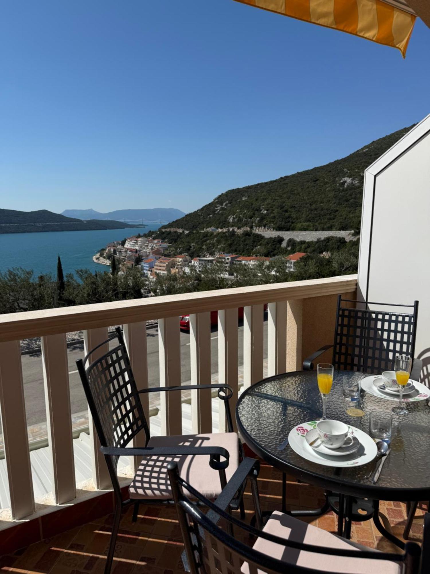 Apartments Batinovic نيوم المظهر الخارجي الصورة