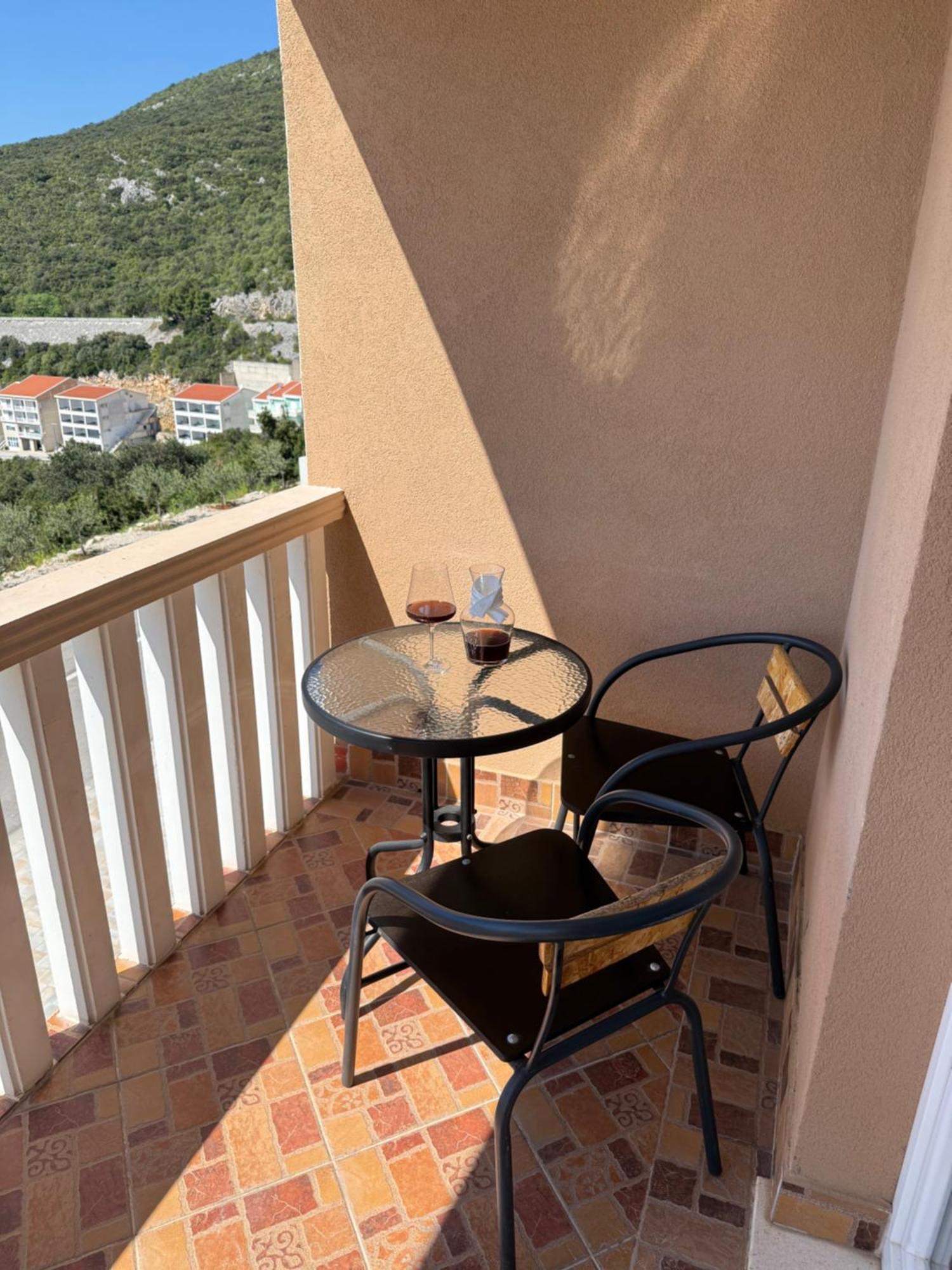 Apartments Batinovic نيوم المظهر الخارجي الصورة