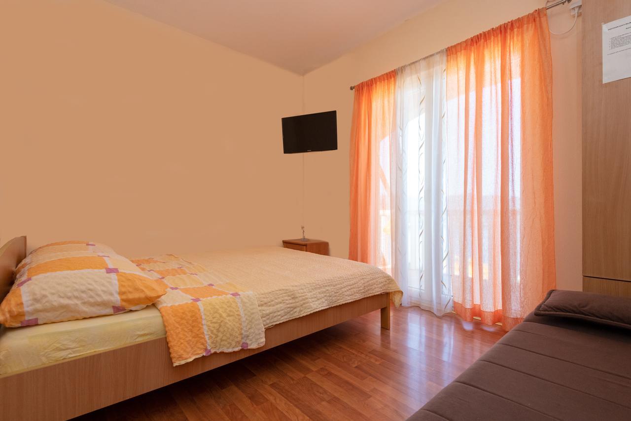 Apartments Batinovic نيوم المظهر الخارجي الصورة