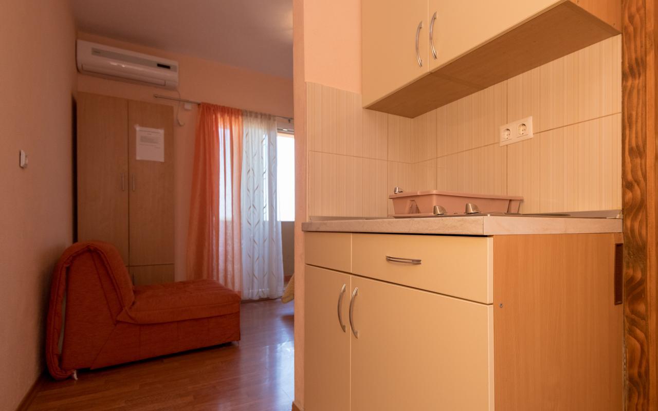 Apartments Batinovic نيوم المظهر الخارجي الصورة