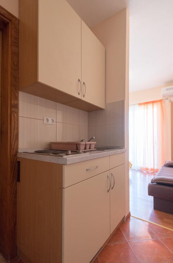 Apartments Batinovic نيوم المظهر الخارجي الصورة